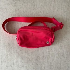 Lululemon Belt Bag